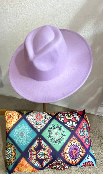 Sombreros Fedora