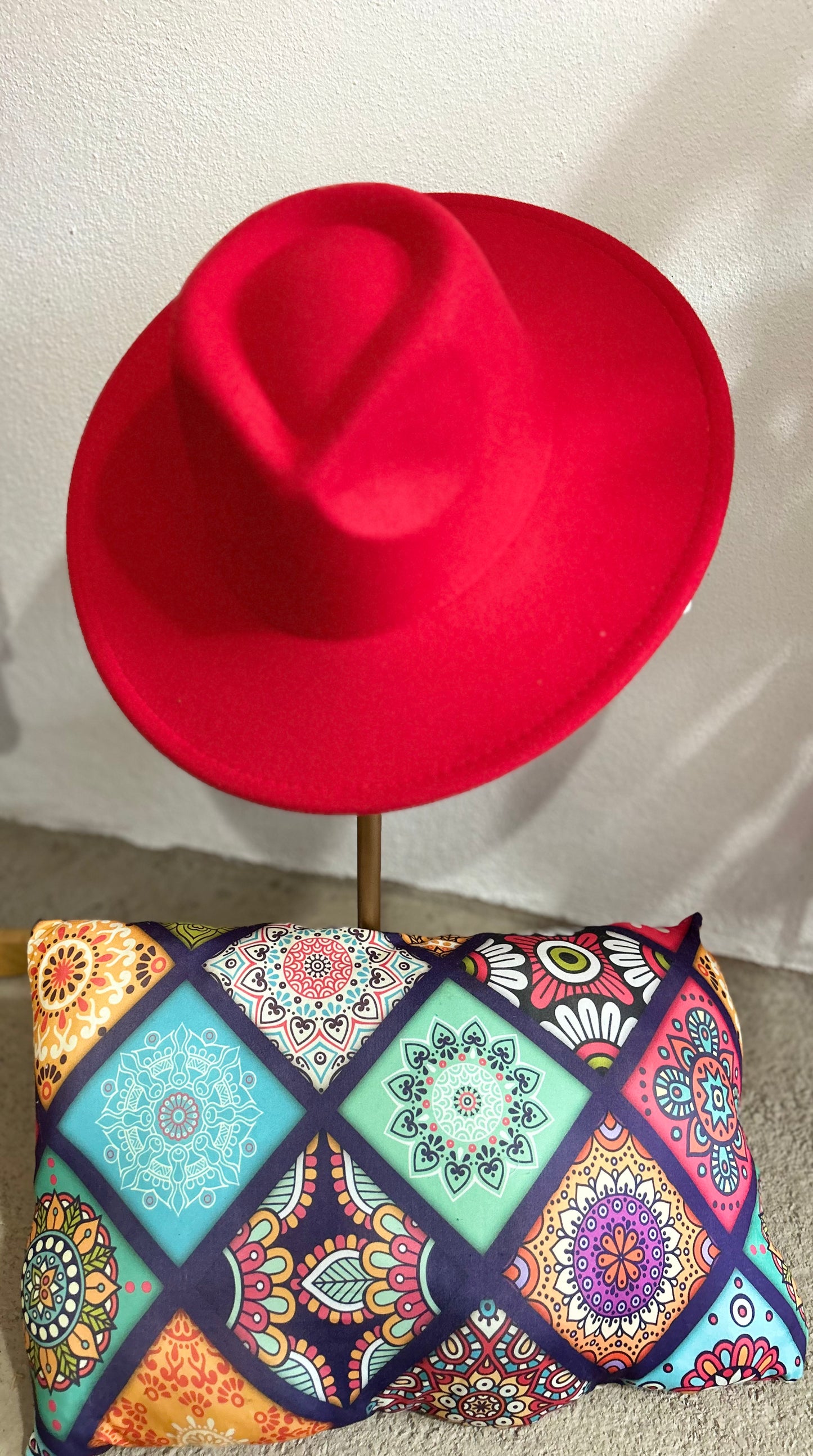 Sombreros Fedora