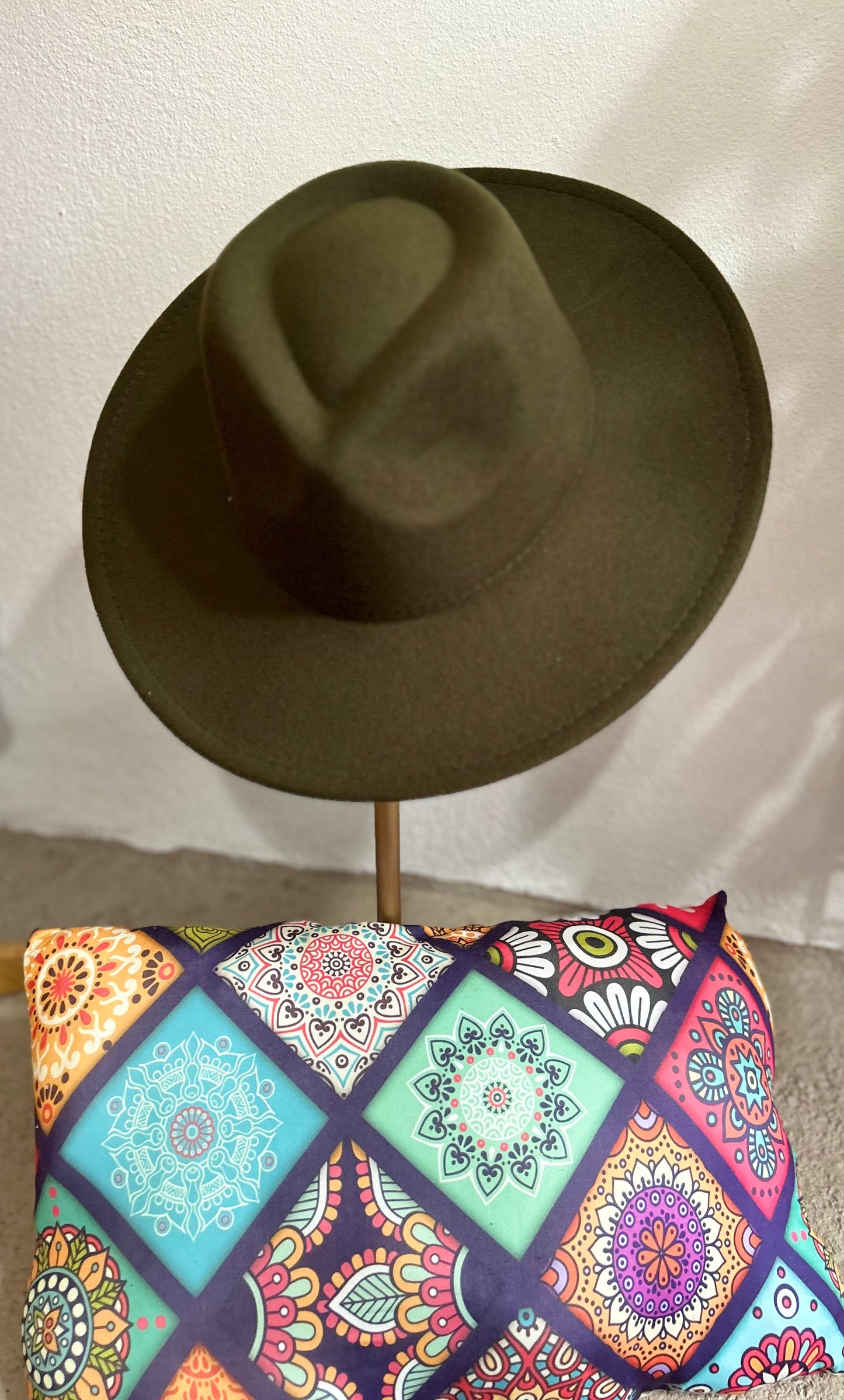 Sombreros Fedora