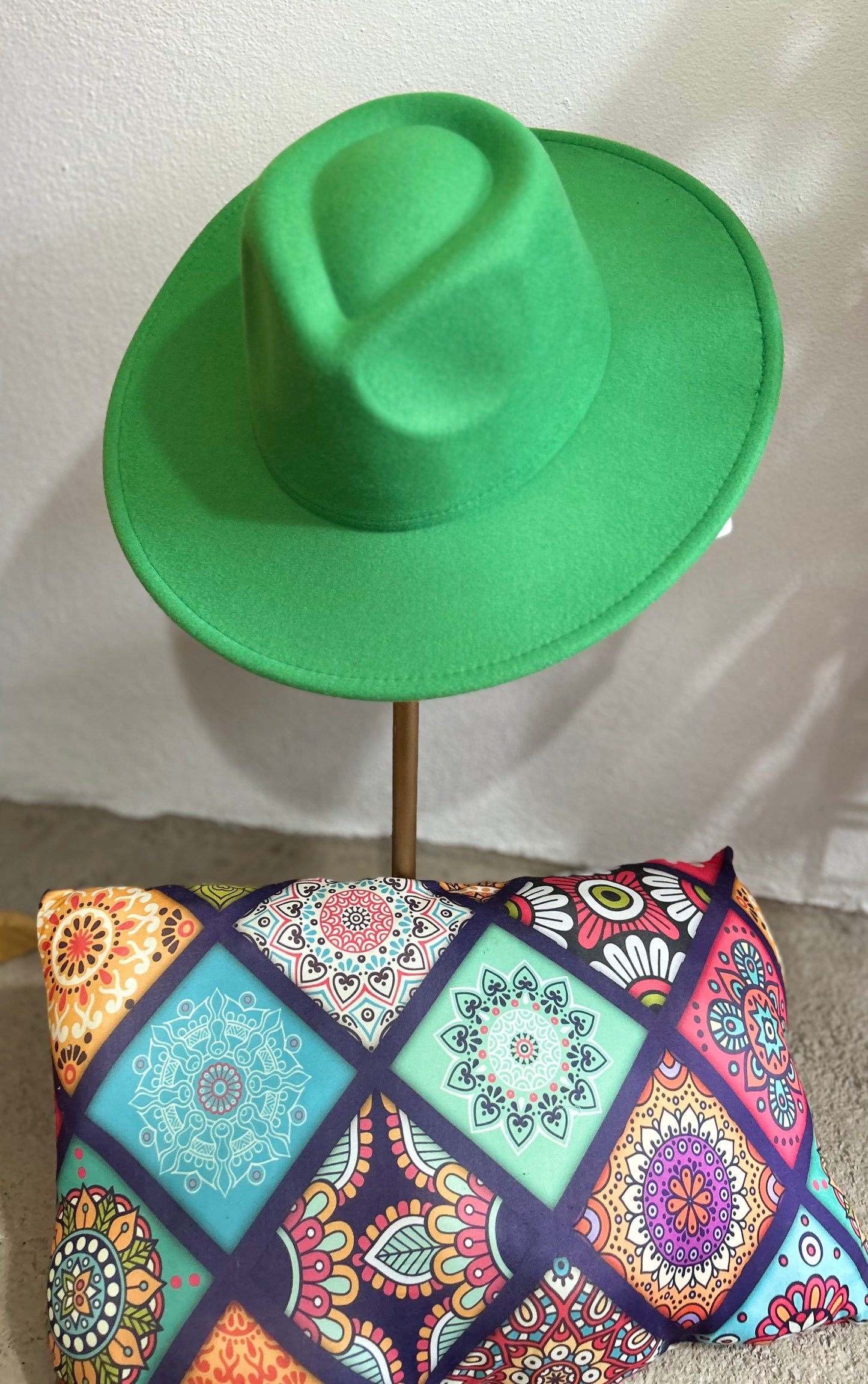 Sombreros Fedora