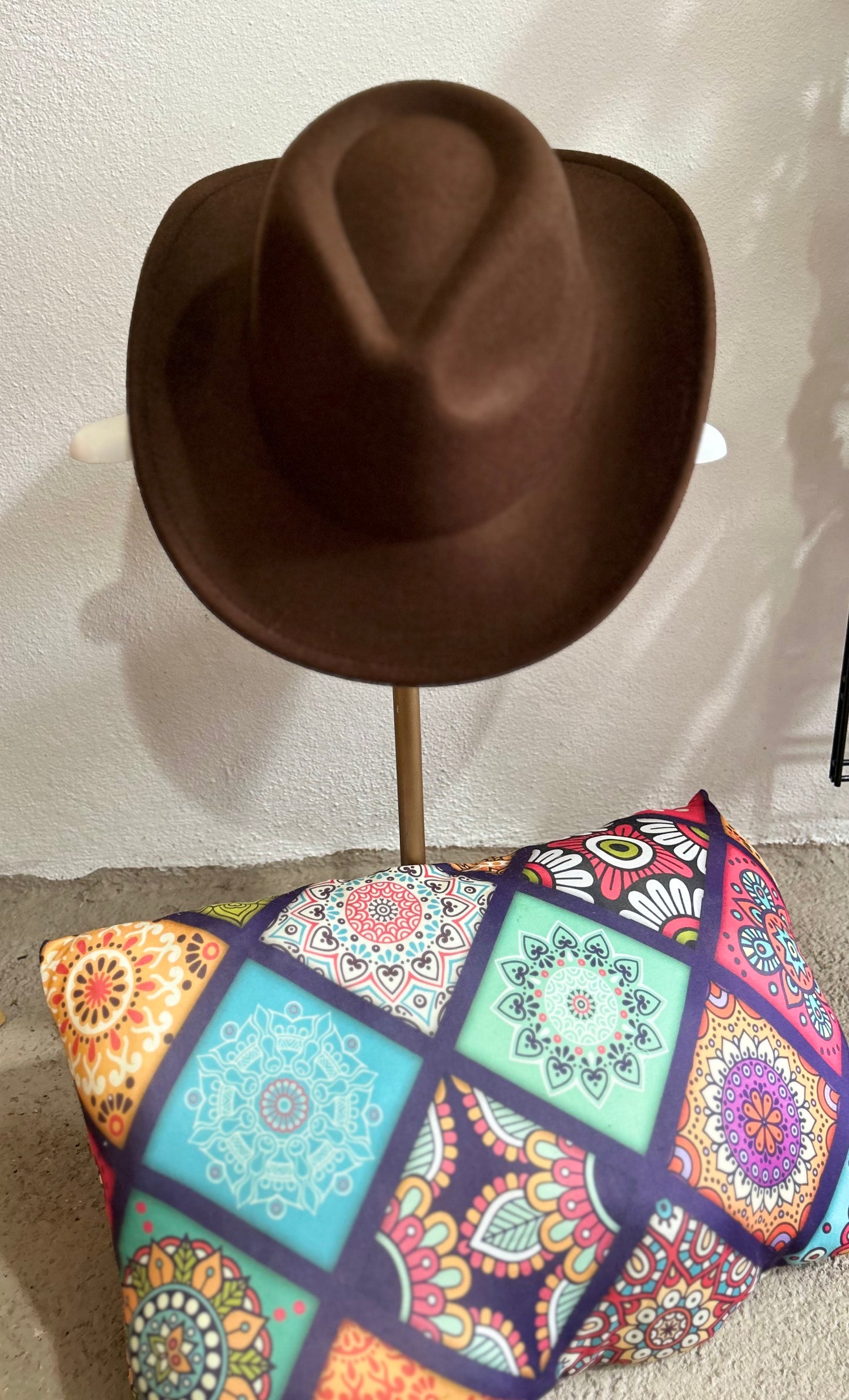 Sombreros Cowboy